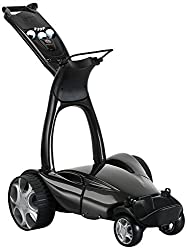 Stewart Golf X9 Follow Electric Cart